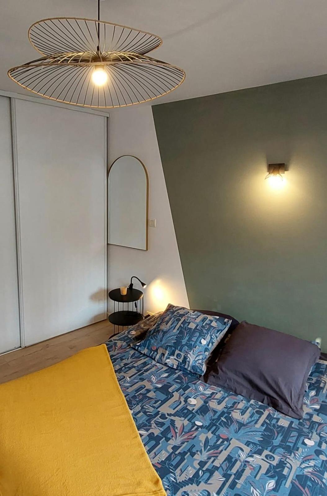 Vannes: Charmant Studio Sur Le Port Zewnętrze zdjęcie
