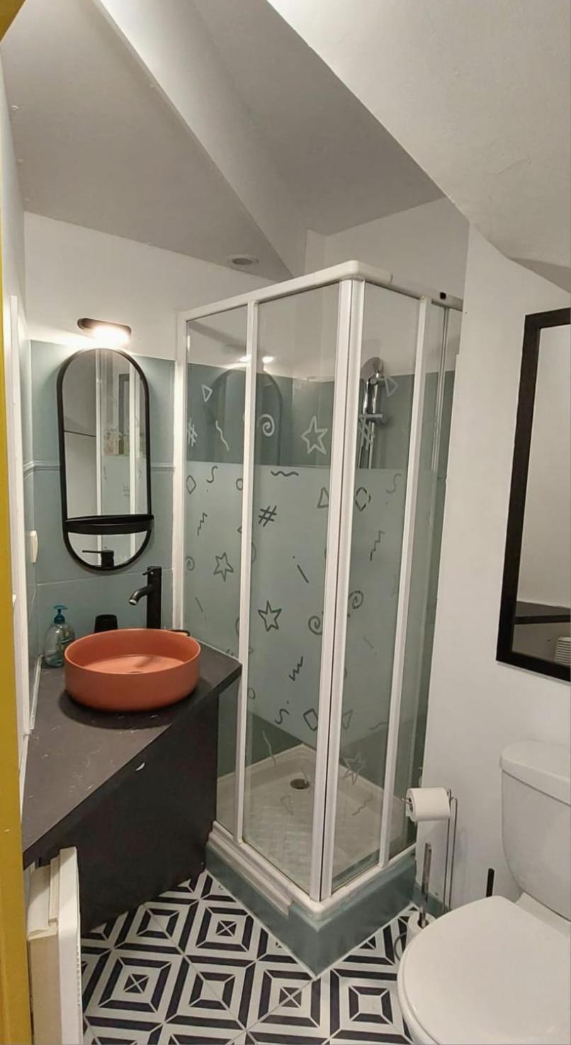 Vannes: Charmant Studio Sur Le Port Zewnętrze zdjęcie