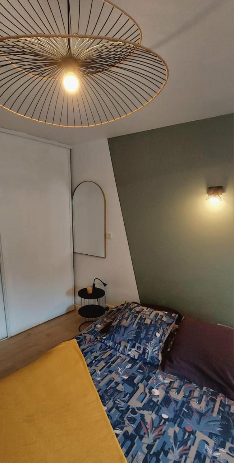 Vannes: Charmant Studio Sur Le Port Zewnętrze zdjęcie